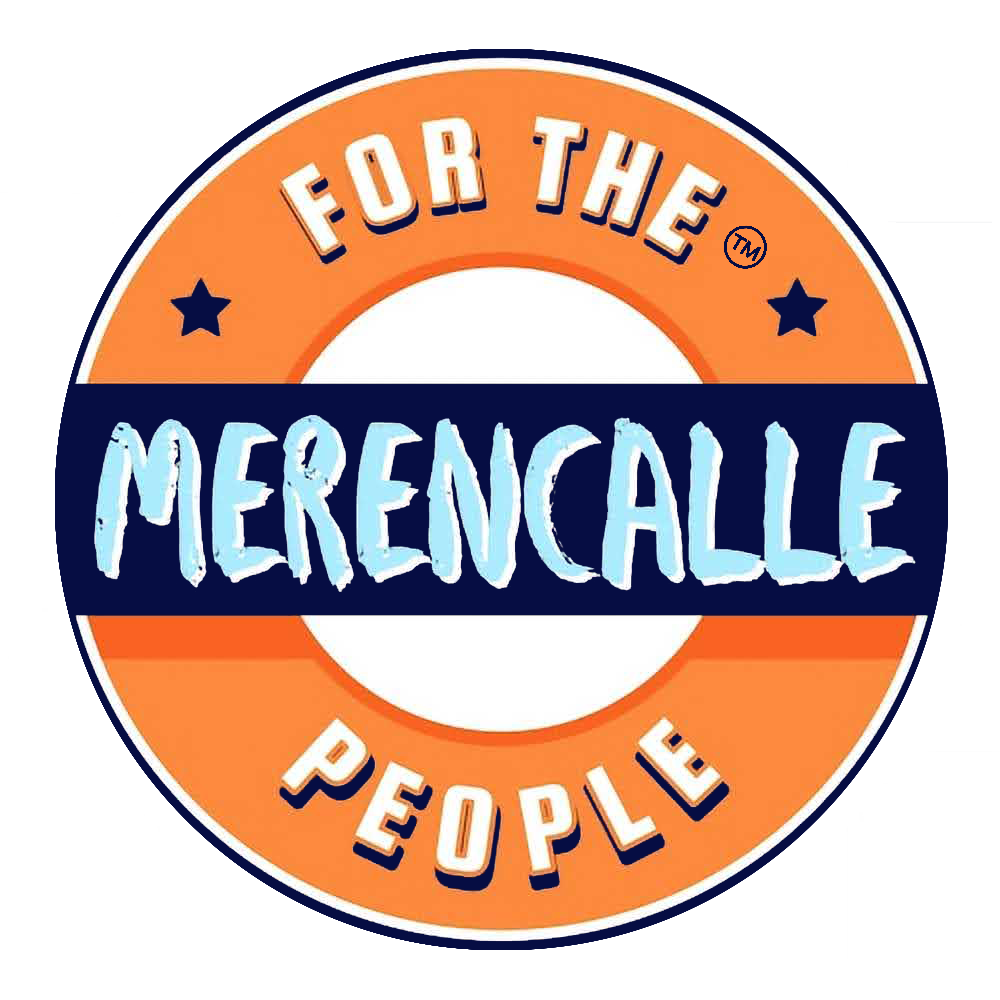 Official Merencalle Merch
