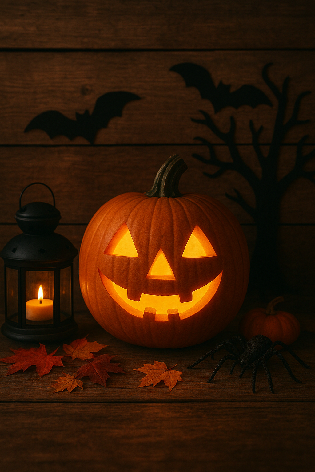 Halloween Decorations