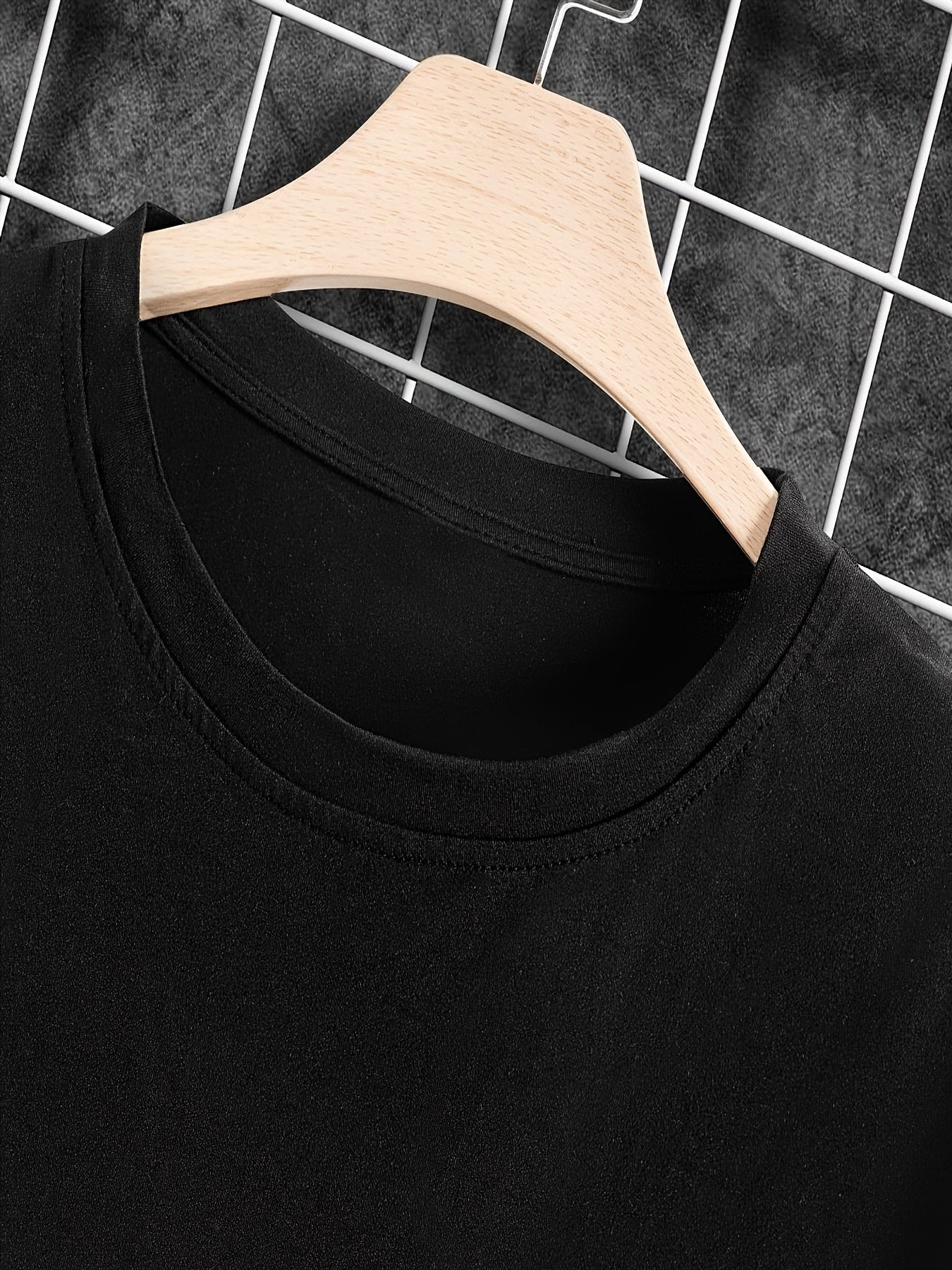 Funny Chicken Meme T-Shirt for Men & Women - F-Caw-F Rooster Pun & Egg Pun Slogan, 100% Loose Fit Short Sleeve Retro Novelty Tee with Hot Transfer Print, Black & Orange Poultry Humor Shirt for Parties, Gifts (Pure Cotton 220g)