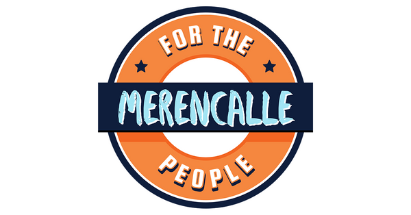 Merencalle