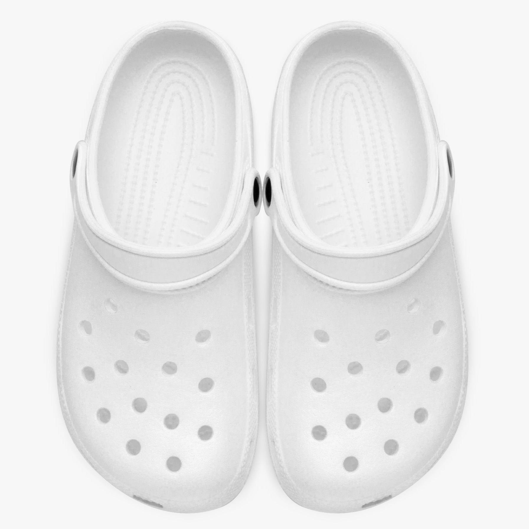 Custom Clog design request – Merencalle