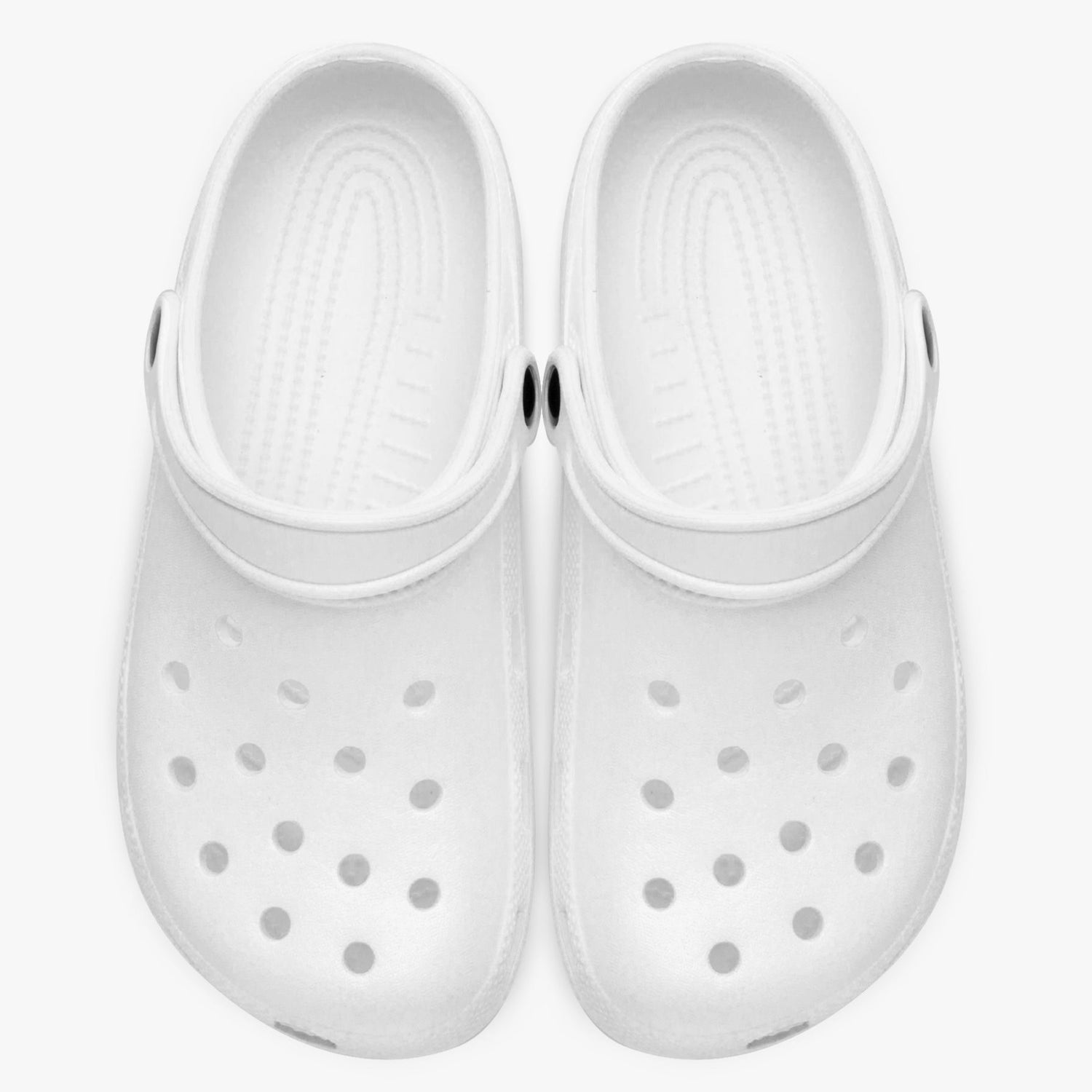 Custom Clog design - Request - Merencalle